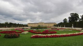 素晴らしい宮殿