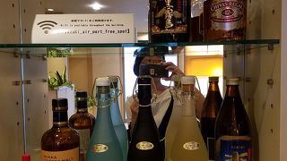 朝は7時からでした。