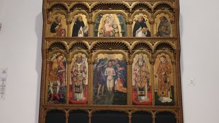 人が少なくゆっくりできる