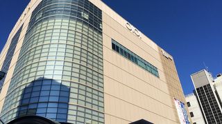 北千住のマルイ