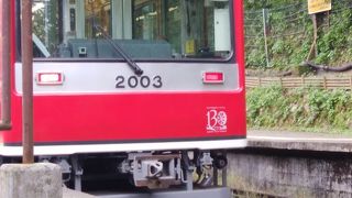 チョイ乗りにもオススメ