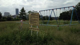 新横浜プリンスホテルも臨める