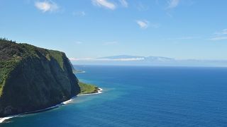 素晴らしい景色！