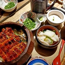 写真は『しそまぶし』です。