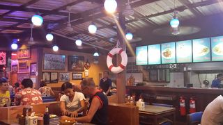 ステーキはコスパ良くしかも美味しい！