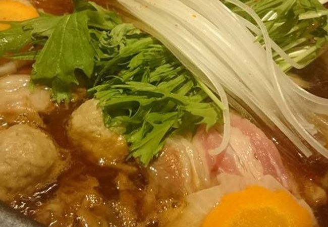 オススメの居酒屋