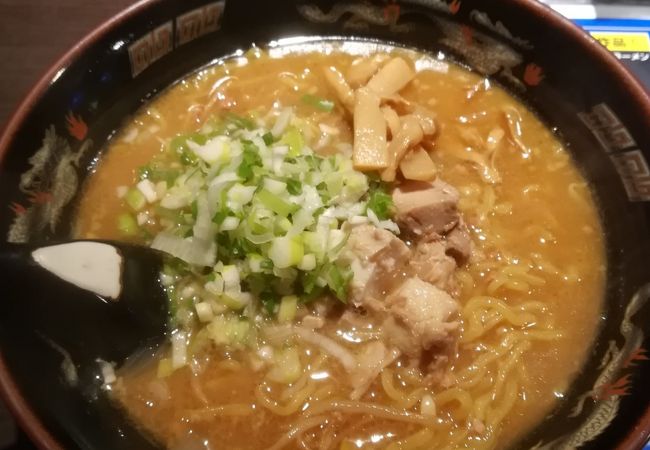 味一番つばさ 新ラーメン横丁店 クチコミ アクセス 営業時間 札幌 フォートラベル