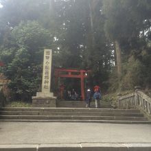 神社