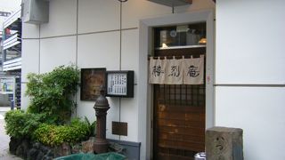 横浜でトンカツ食べるなら