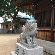 舞子六神社