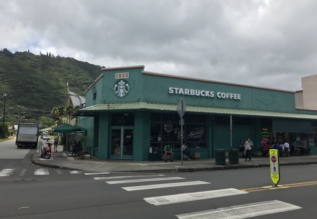 雰囲気最高のお店です