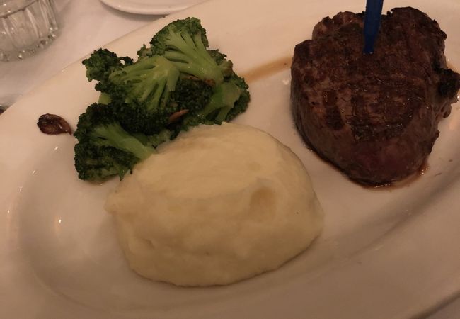 Fixメニュー27ドル