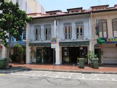 ベテル ボックス バックパッカーズ ホステル 写真