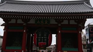 沢山の外国人観光客