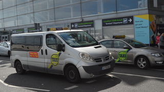 親切で英語が通じます