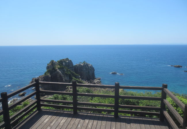 鬼海ケ浦展望所 クチコミ アクセス 営業時間 天草諸島 フォートラベル