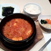 韓国料理