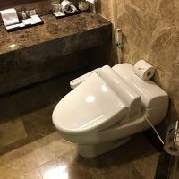 ウォシュレット完備