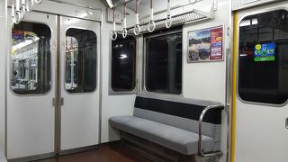 近鉄電車難波線