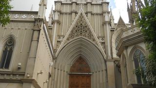 意外と小さかった・・