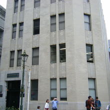 馬車道大津ビル 