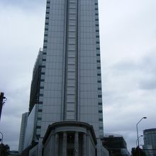 横浜アイランドタワー