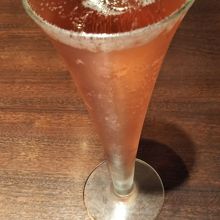 スパークリングワイン