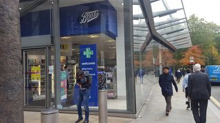 かゆいところに手が届く品揃え