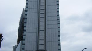 不思議なコラボ