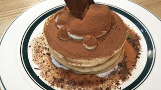 カフェ＆パンケーキ gram 吉祥寺店