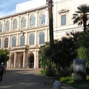 バルベリーニ宮