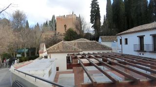 多くの宮殿や庭があり良く分からない宮殿でした。