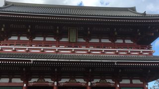 浅草寺