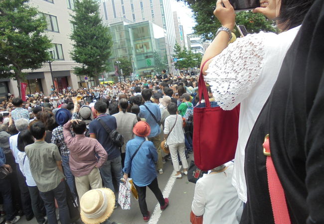 すすきの祭り クチコミ アクセス 営業時間 札幌 フォートラベル すすきの祭り クチコミ アクセス 営業時間 札幌 フォートラベル