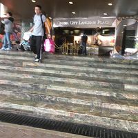 シネマシティ ランガム プレイス