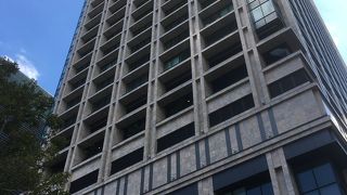 日本橋三井タワー