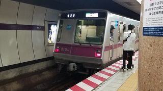 発車サイン音
