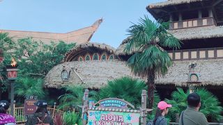 スティッチさすが