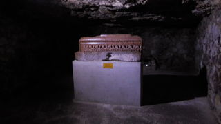 王宮地下に広がる広大な迷宮