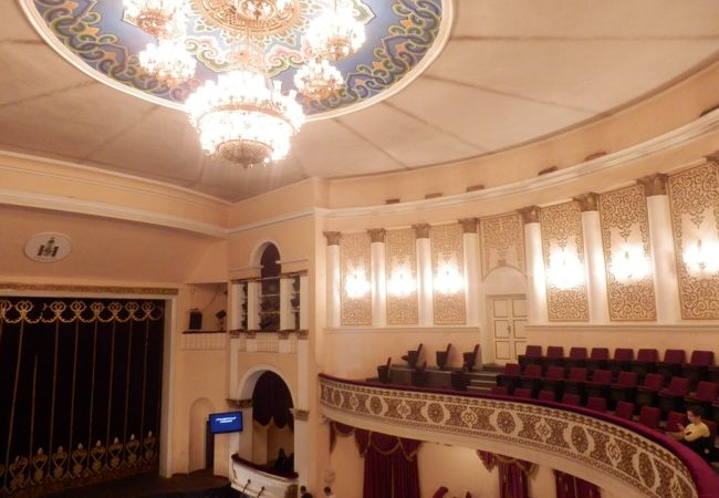 国立オペラ劇場