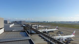 風が強かったです