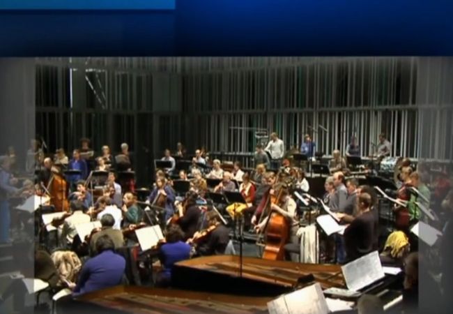 ブリュッヘ コンセルトヘボウ