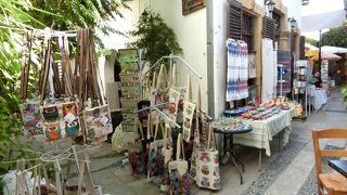 政府観光局案内所 (ニコシア)