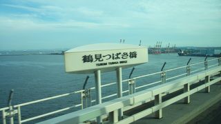 （再訪）大きな斜張橋