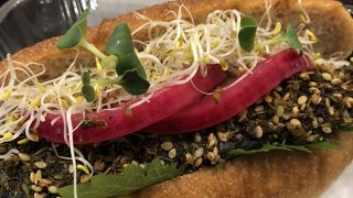 朝ごはんで利用