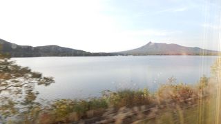 （再訪）名前と違って大きいです