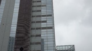 JR仙台駅からPARCO経由で歩道が繋がってます。