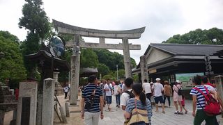 福岡の観光名所