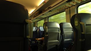 30分遅れで出発