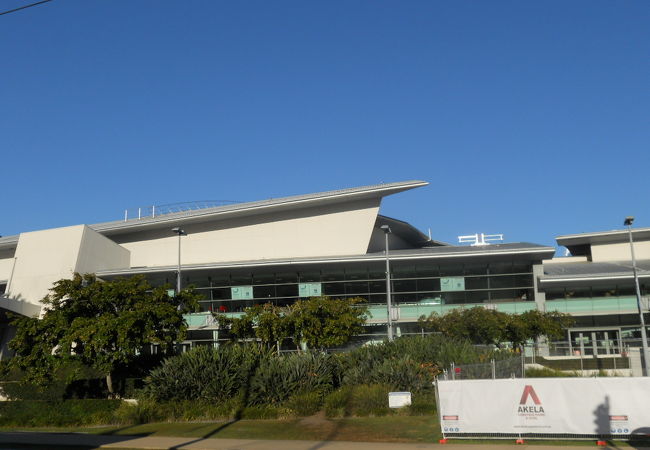 Gold Coast Convention and Exhibition Centre